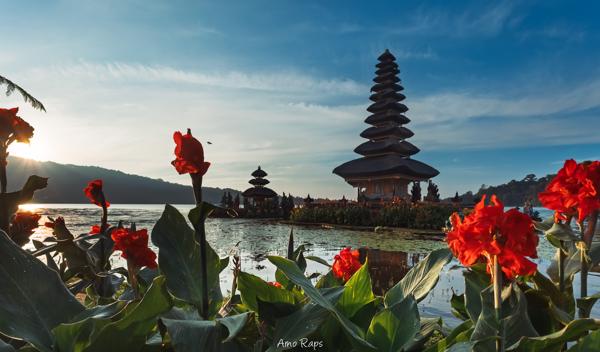 Pura Ulun Danu Bratan, Bali