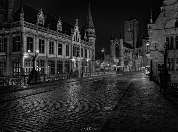 Ghent, Belgium