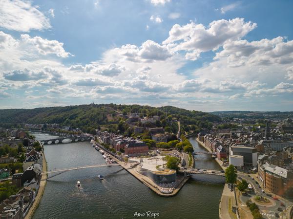 Namur, Belgium