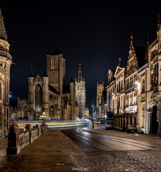 Ghent, Belgium