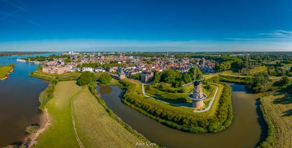 Gorinchem, Netherlands