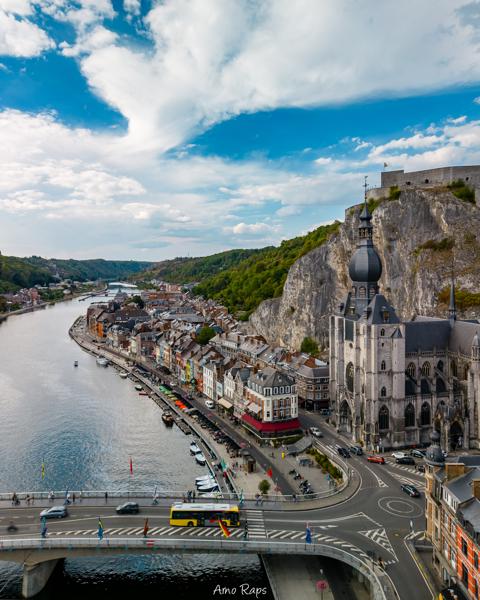 Dinant, Belgium