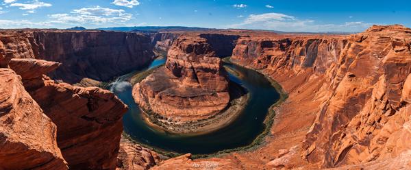 Horsebend, USA