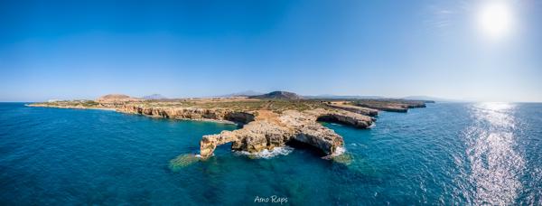 Create, Greece