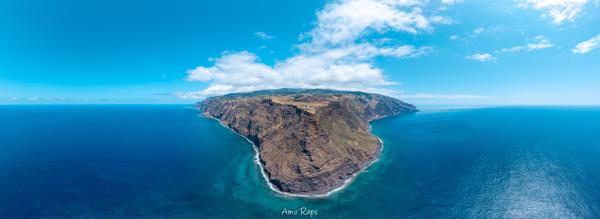 Westcoast Maderia, Portugal