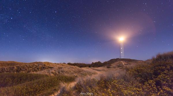 Lighthouse, Denmark