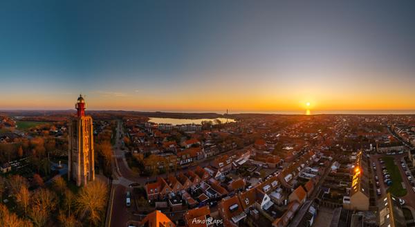 Westkapelle, Netherlands