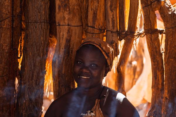 Damara Living Museum, Namibia